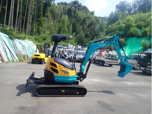 産廃　イベント　資材　設備　工事