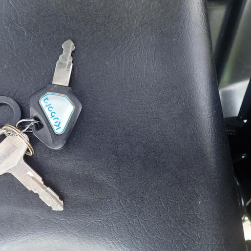 建設　機械　重量物　設備　解体