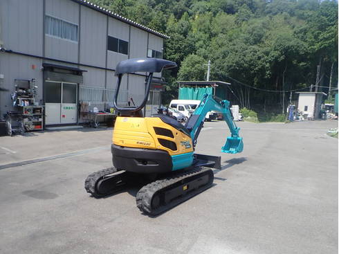 2t　2トン　ダンプ　トラック　