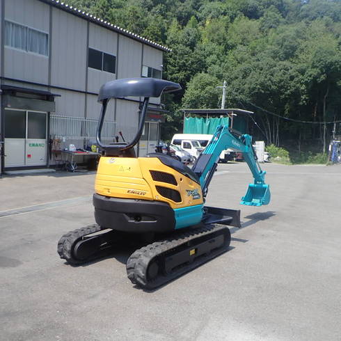 2t　2トン　ダンプ　トラック　