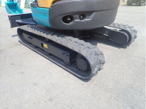 ゴム　キャタ　クローラー　