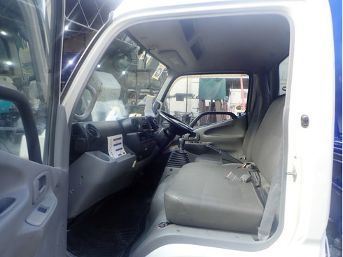 小型トラック　3tトラック　再生中古トラック　標準　ロング