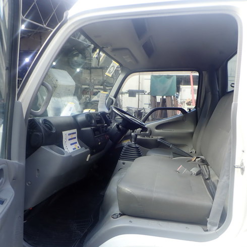 小型トラック　3tトラック　再生中古トラック　標準　ロング