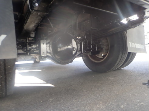 有限会社フリーマーケット123　トラック123　TRUCK123　はたらく車　全国販売