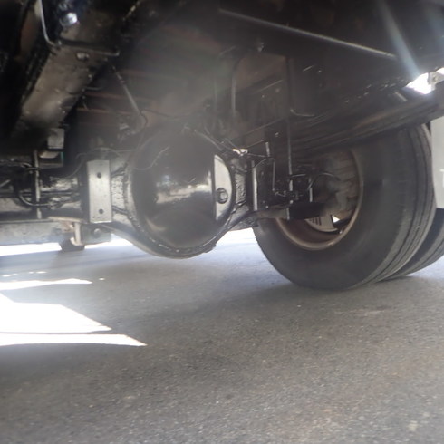 有限会社フリーマーケット123　トラック123　TRUCK123　はたらく車　全国販売