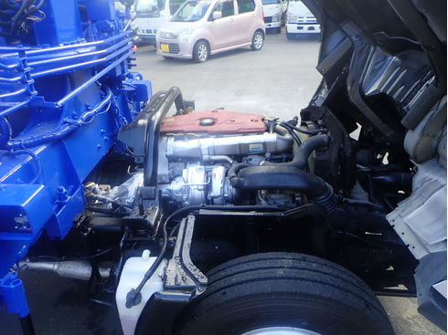 USED　TRUCK　関西　中古　トラック