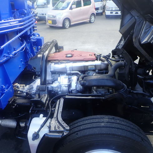 USED　TRUCK　関西　中古　トラック