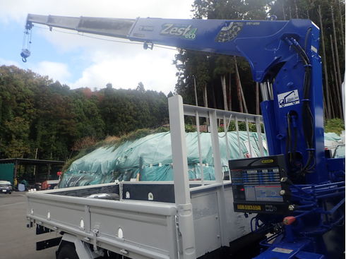 ラジコン　遠隔　操作　作業　効率