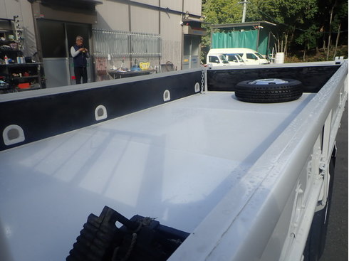 全国　販売　再生中古トラック　大阪府　交野市　