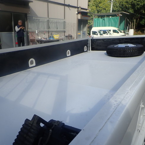 全国　販売　再生中古トラック　大阪府　交野市　