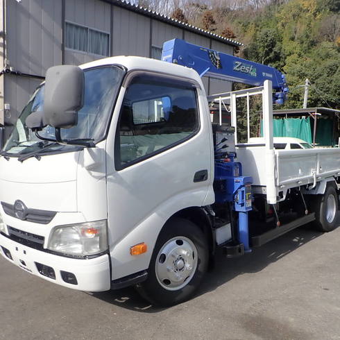 トラック123 大阪再生トラック　＠TRUCK123　公式　YouTube