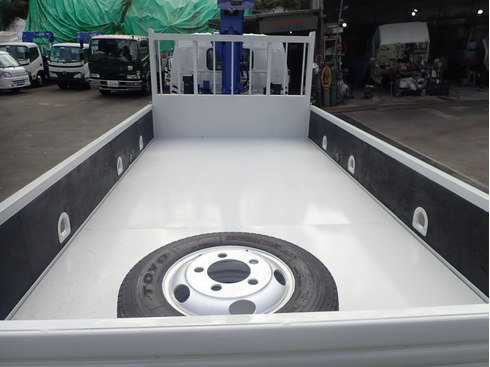 2t　2トン　標準　ロング