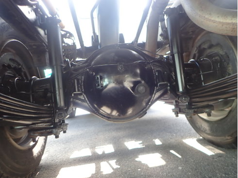 トラック123　有限会社フリーマーケット123　大阪　関西　近畿