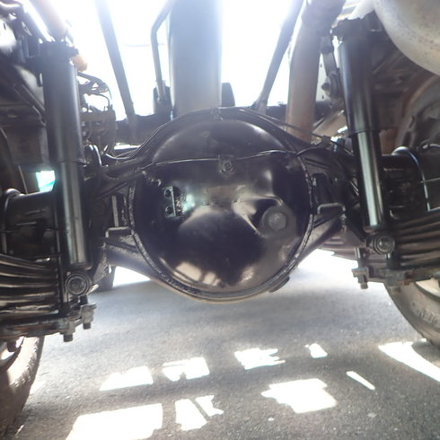 トラック123　有限会社フリーマーケット123　大阪　関西　近畿