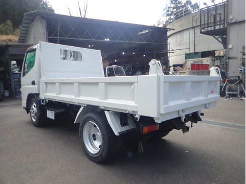 クレーン　高所作業車　ダンプ　平ﾎﾞﾃﾞｨ　パッカー車