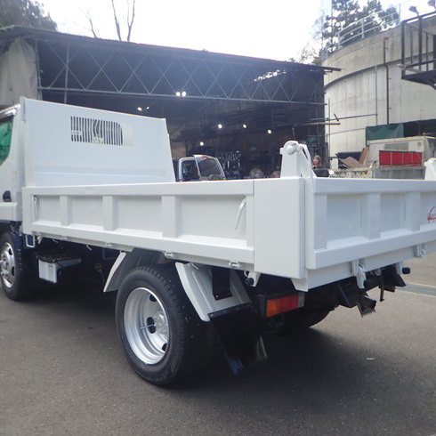 クレーン　高所作業車　ダンプ　平ﾎﾞﾃﾞｨ　パッカー車