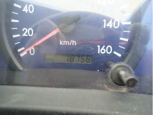 低走行　程度良好　トラック123　フリーマーケット123