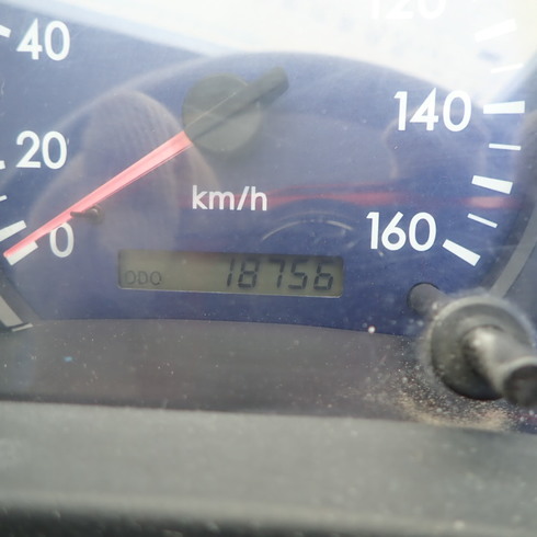 低走行　程度良好　トラック123　フリーマーケット123