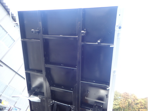 全国　販売　再生中古トラック　大阪府　交野市　