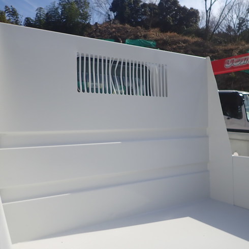 クレーン　高所作業車　ダンプ　重機　パッカー車