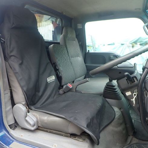 業販　中古トラック　クレーン　高所作業車　特殊車