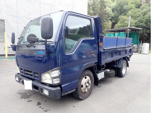 マツダ　MAZDA　タイタン　TITAN