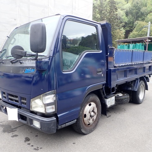 マツダ　MAZDA　タイタン　TITAN