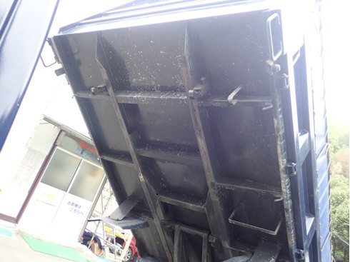 造園　農業　林業　解体　産廃