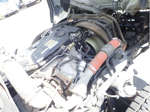 TPG-NKR85AN 4JJ1　2.99L  ディーゼル　ターボ