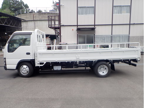 業販　中古トラック　再生中古トラック　特殊車