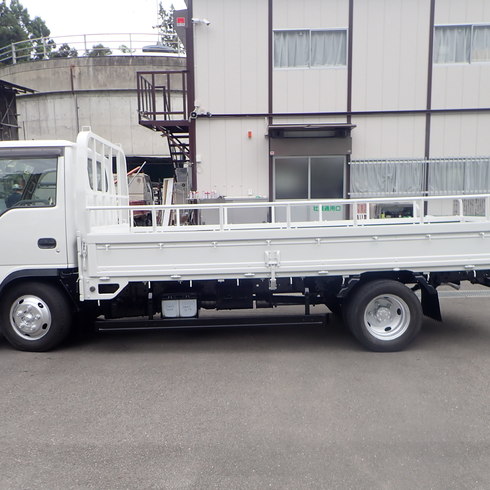 業販　中古トラック　再生中古トラック　特殊車