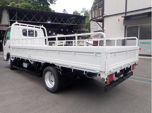日産　ニッサン　アトラス　ATLUS