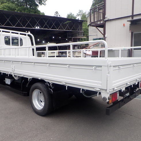 日産　ニッサン　アトラス　ATLUS