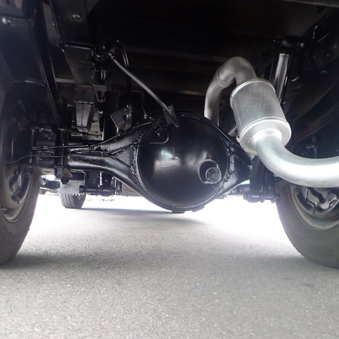 クレーン　高所作業車　ダンプ　重機　パッカー車