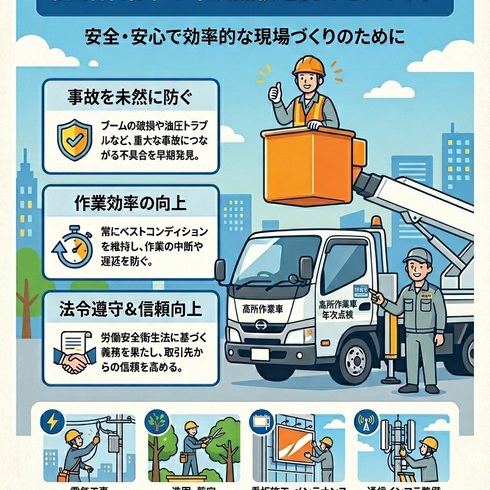 年次点検　オプション　Instagram　YouTube