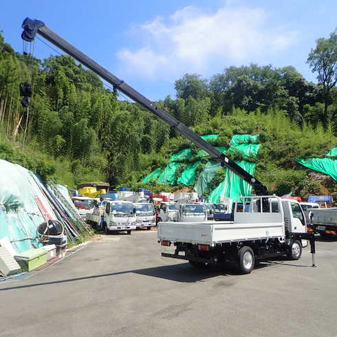 建設　型枠　足場　設備　重量