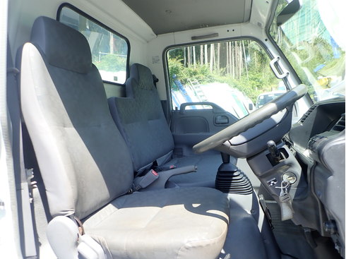 整備　架装　修理　車検　塗装