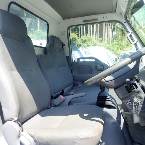 整備　架装　修理　車検　塗装