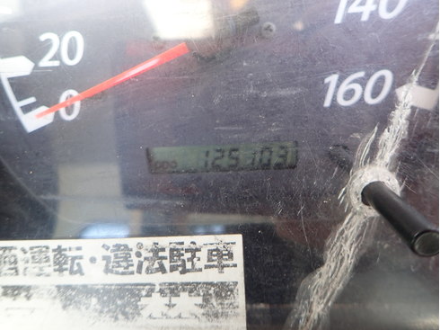 クレーン　高所作業車　ダンプ　重機　平ボディ