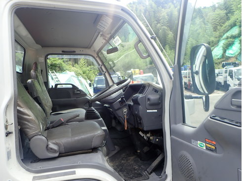 整備　架装　修理　車検　塗装