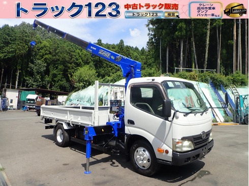 ヒノ　日野　HINO　デュトロ DUTRO　