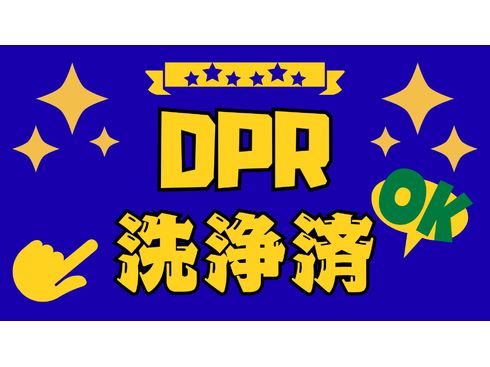 DPR洗浄　排ガスマフラー洗浄　メンテナンス　排ガス装置