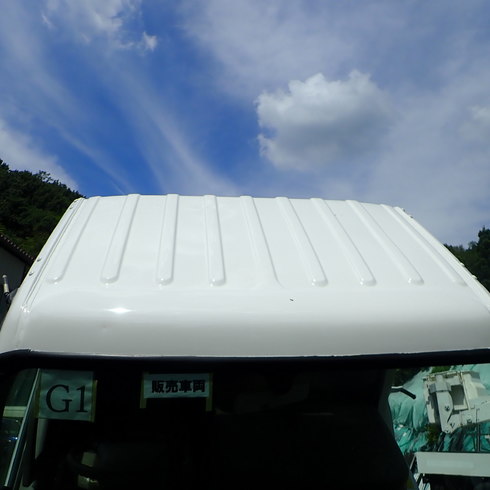 カーゴクレーン　ゼスト　サイレントエコ　TADANO