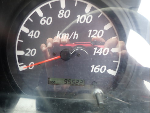 塗装　架装　荷台　シンプル　頑丈