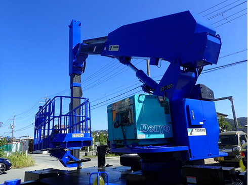 ブリッジチェッカー