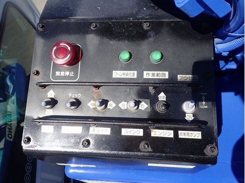 ブリッジチェッカー