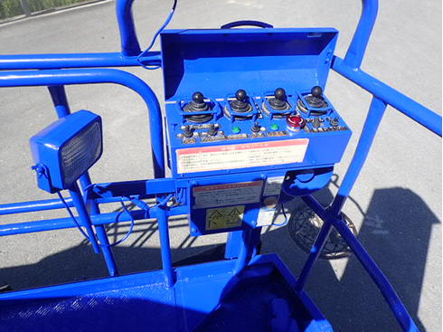 ブリッジチェッカー