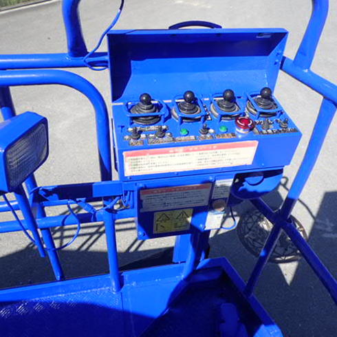 ブリッジチェッカー