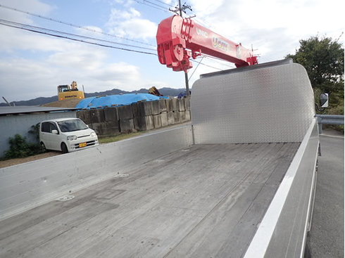 BDG-XZU424M  ワイド超ロング