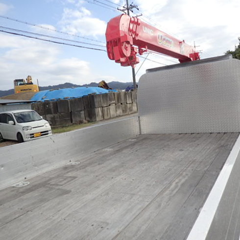 BDG-XZU424M  ワイド超ロング